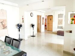 Blk 212 Choa Chu Kang Central (Choa Chu Kang), HDB 5 Rooms #518722611